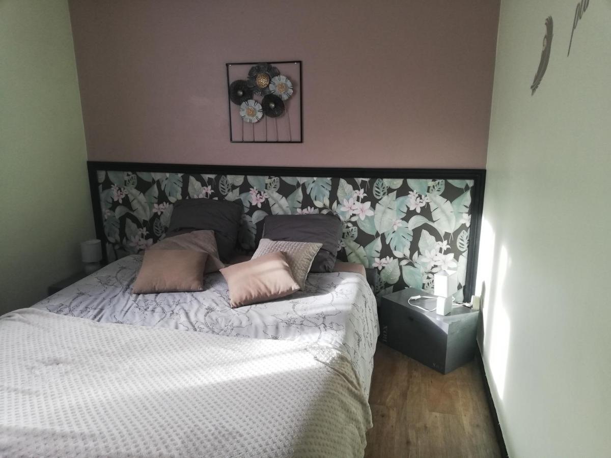 Appartement Leauma Гилестр Екстериор снимка