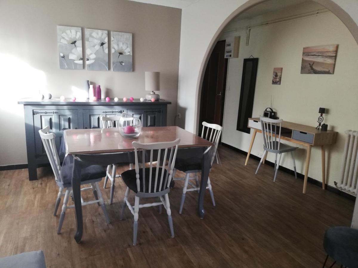 Appartement Leauma Гилестр Екстериор снимка