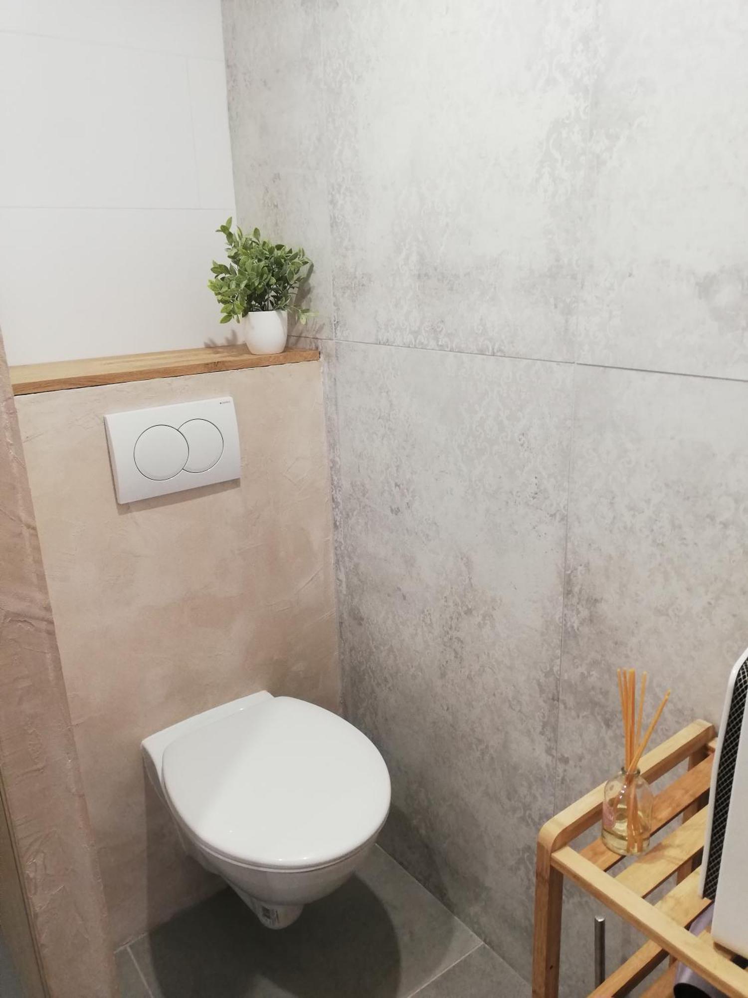 Appartement Leauma Гилестр Екстериор снимка